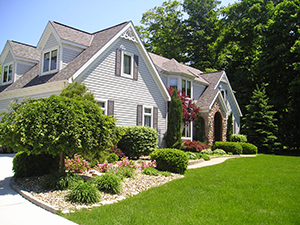 Landscapers and Lawncare Services in New Milford, CT